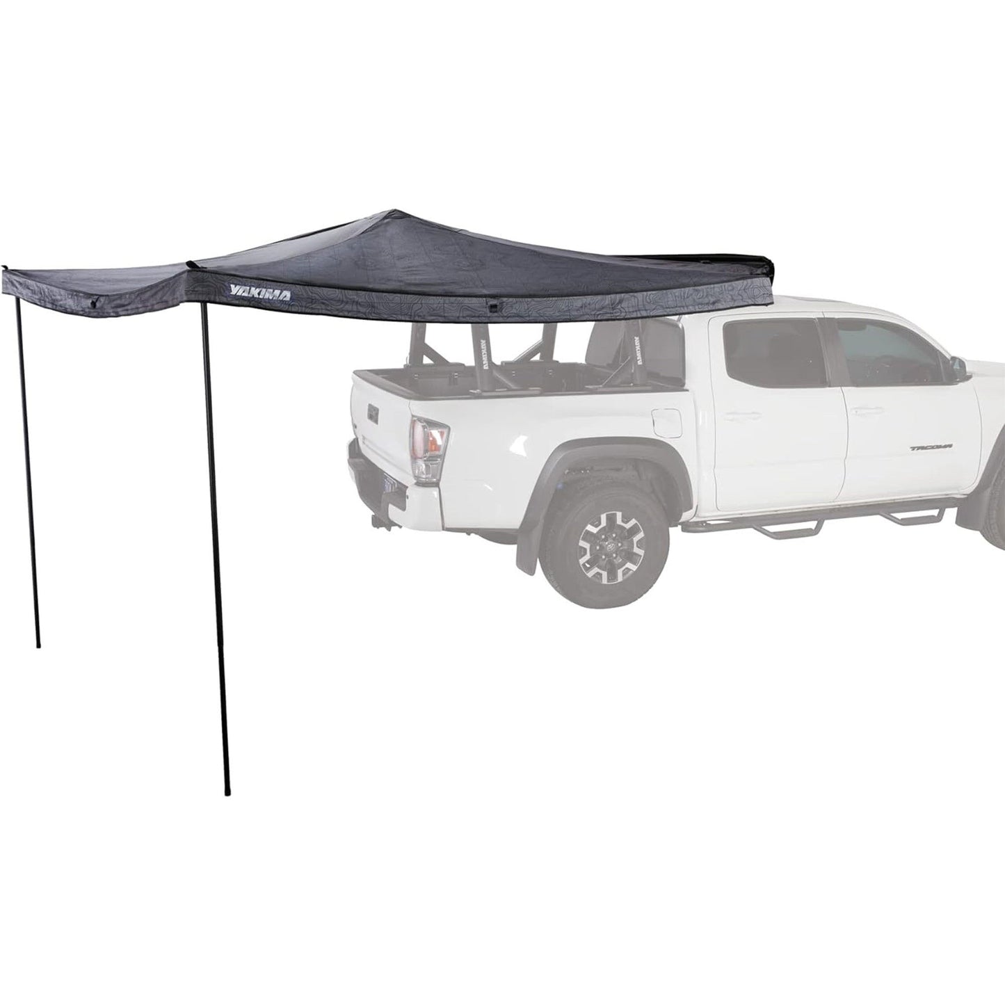 Yakima MajorShady 270 RH Vehicle Roof Mounted Awning Rugged Vinyl Travel Cover