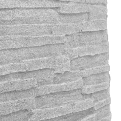 Good Ideas Impressions Riverwalk 50 Gallon Rain Saver, Light Granite (3 Pack)