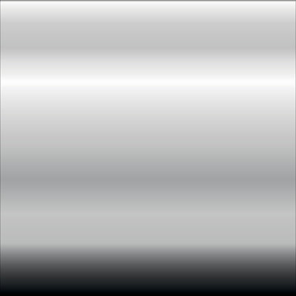 Rev-A-Shelf 12" Kitchen Cabinet Baking Sheet Organizer, Chrome, 597-12CR-2-1