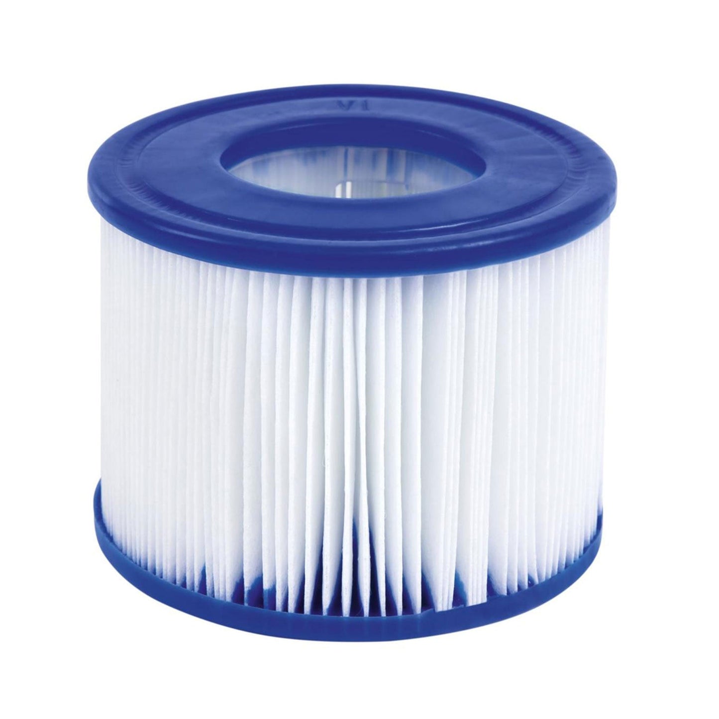 Coleman SaluSpa Square Hot Tub w/2Pack Bestway SaluSpa Seat & 2 Headrest Pillows