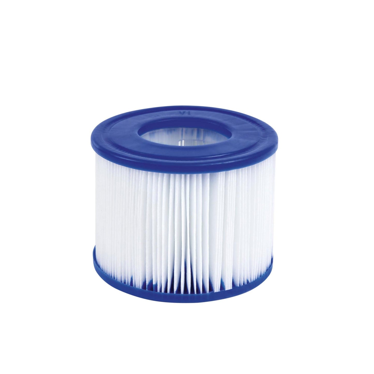 Coleman SaluSpa Atlantis AirJet Hot Tub with 2-Pack of Bestway SaluSpa Spa Seat