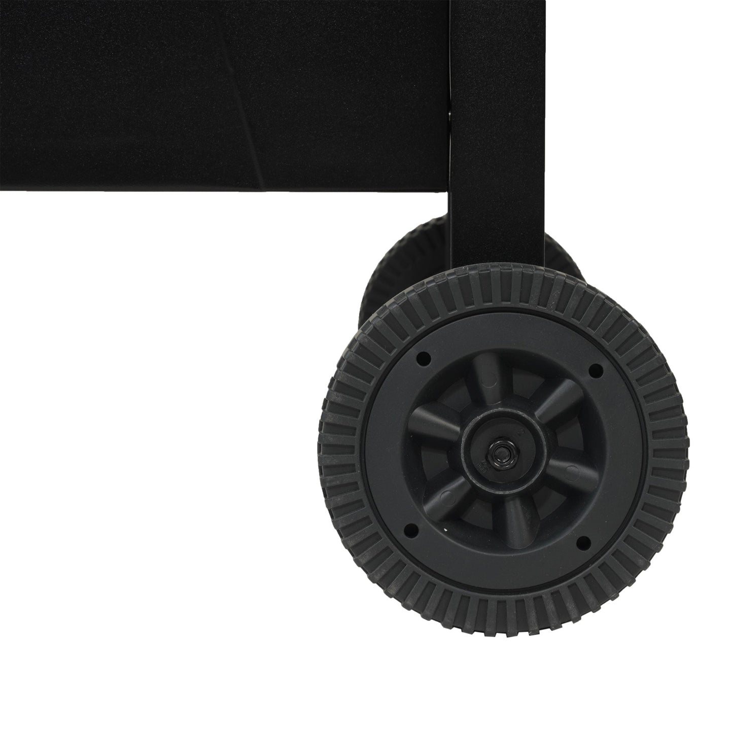 Grill Boss 27,000 BTU 3 Burner Propane Gas Grill w/Wheels, Cover, & Side Shelves