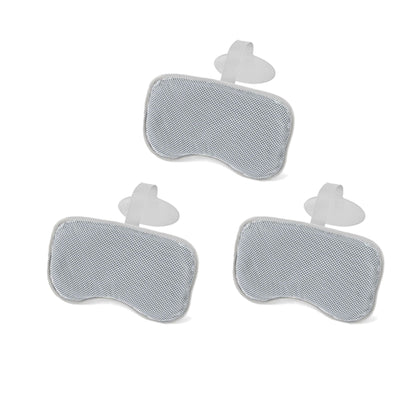 Bestway Coleman Hot Tub + 6 Bestway SaluSpa Spa Seats + Bestway SaluSpa Pillows