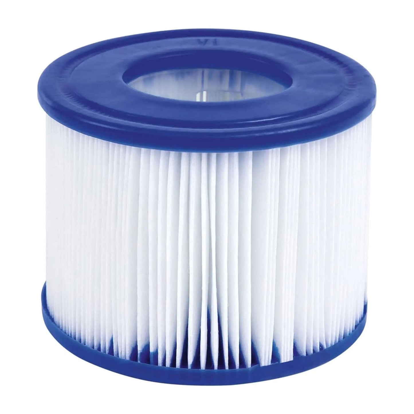 Bestway SaluSpa Santorini HydroJet Hot Tub w/Set of 4 SaluSpa Pool and Spa Seat