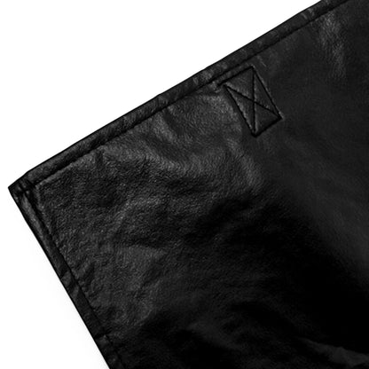 Camco Durable Compact Universal On the Go RV Tow Car Windshield Protector, Black - Find Fresh Goods