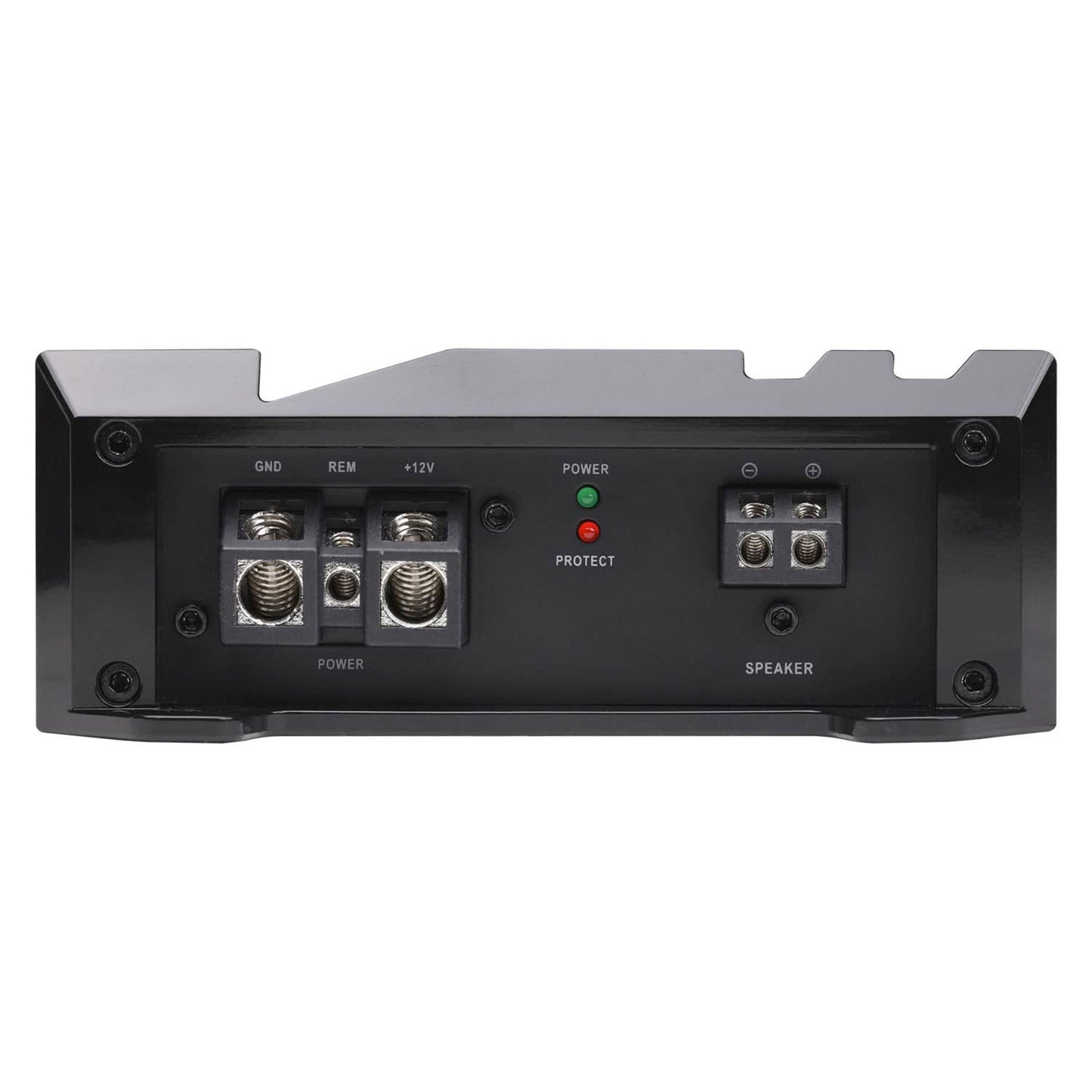 MB Quart Formula 1,500 Watt Mono Car Audio Mobile Amplifier, FA2-1500.1, Black - Find Fresh Goods