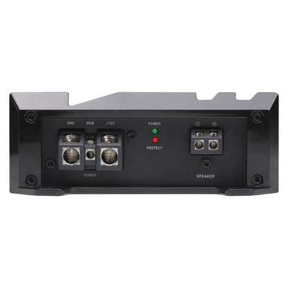 MB Quart Formula 1,500 Watt Mono Car Audio Mobile Amplifier, FA2-1500.1, Black - Find Fresh Goods