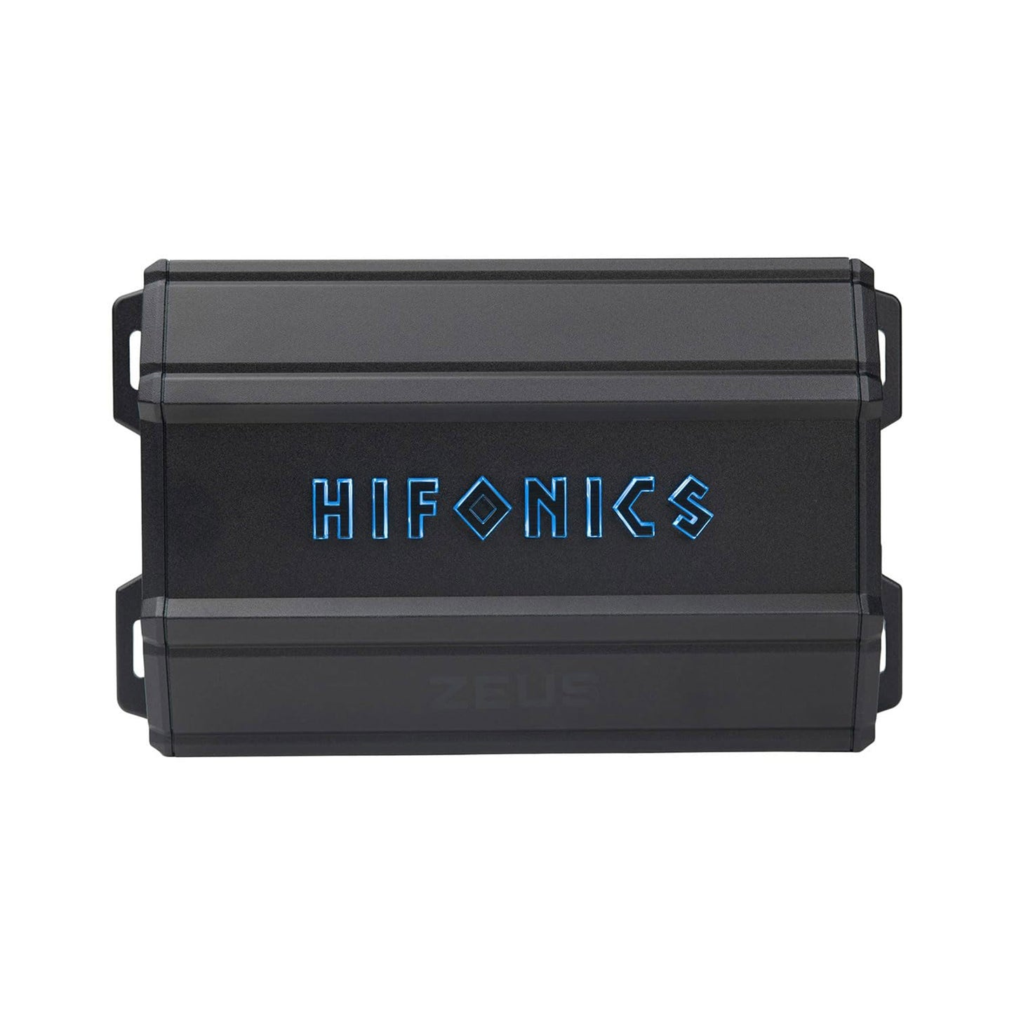 Hifonics Zeus Delta 1350 Watt Mono Block Mobile Car Amplifier, ZD-1350.1D, Black - Find Fresh Goods