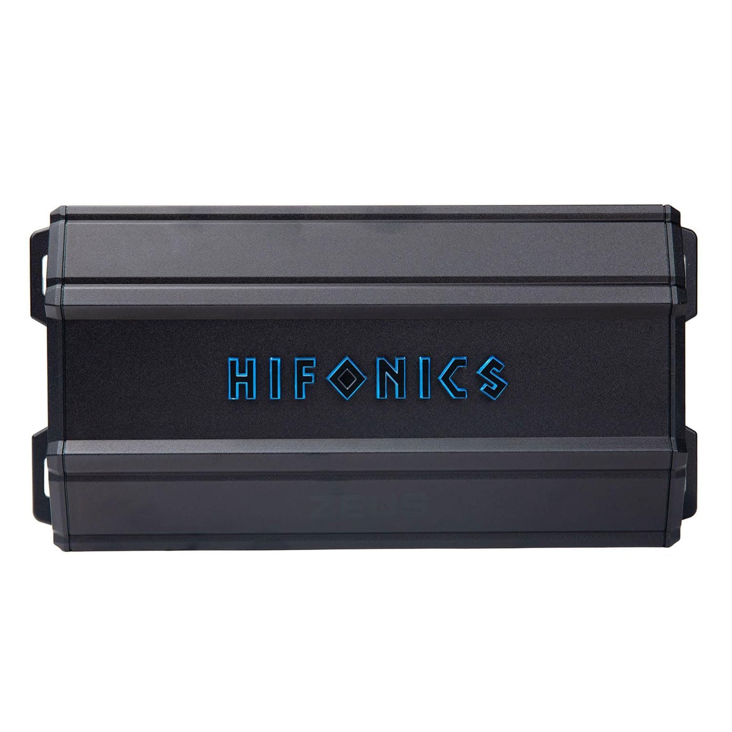 Hifonics Zeus Delta 1,350 Watt 4 Channel Mobile Car Amplifier, ZD-1350.4D, Black - Find Fresh Goods