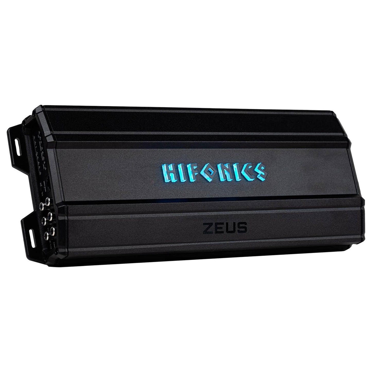 Hifonics Zeus Delta 1,750 Watt 5 Channel Mobile Car Amplifier, ZD-1750.5D, Black - Find Fresh Goods