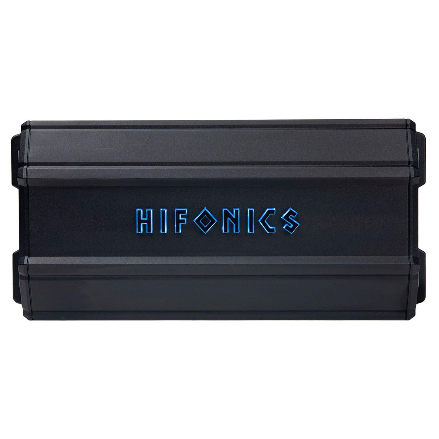 Hifonics Zeus Delta 1,750 Watt 5 Channel Mobile Car Amplifier, ZD-1750.5D, Black - Find Fresh Goods