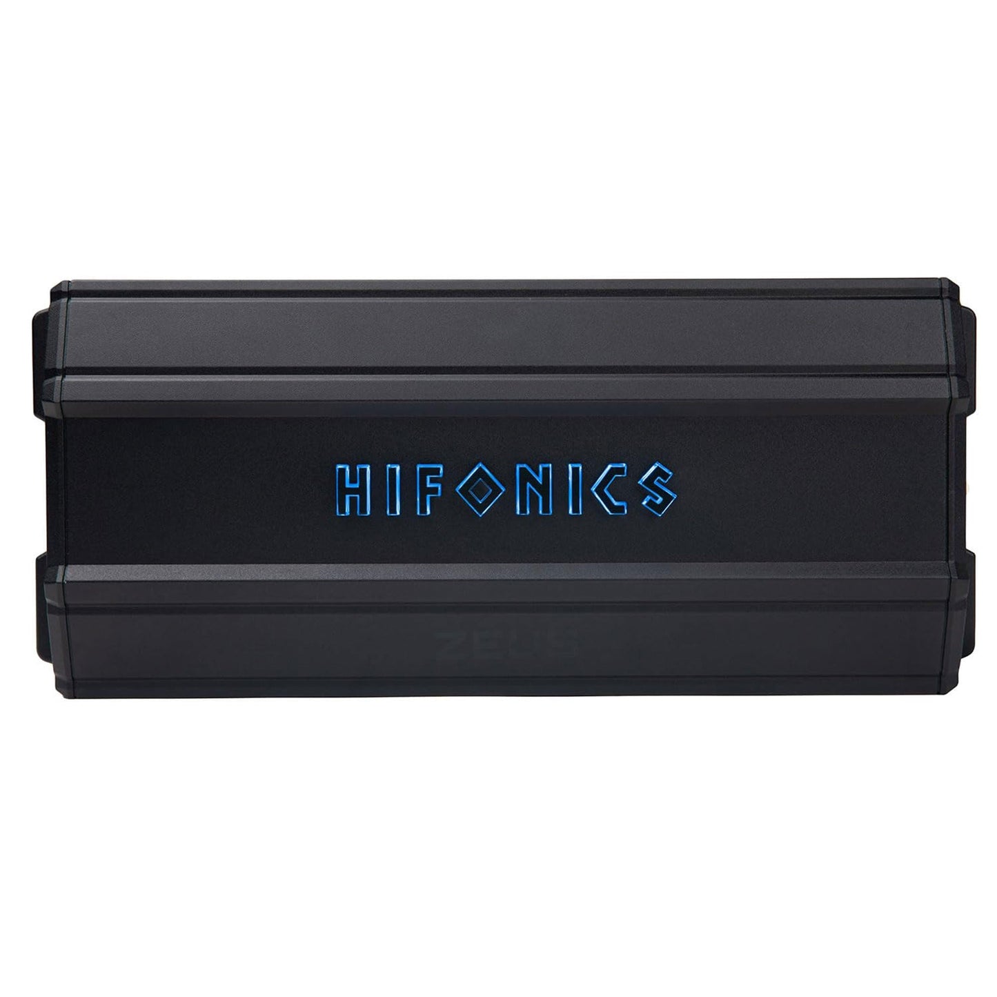 Hifonics Zeus Delta 1950 Watt Mono Block Mobile Car Amplifier, ZD-1950.1D, Black - Find Fresh Goods