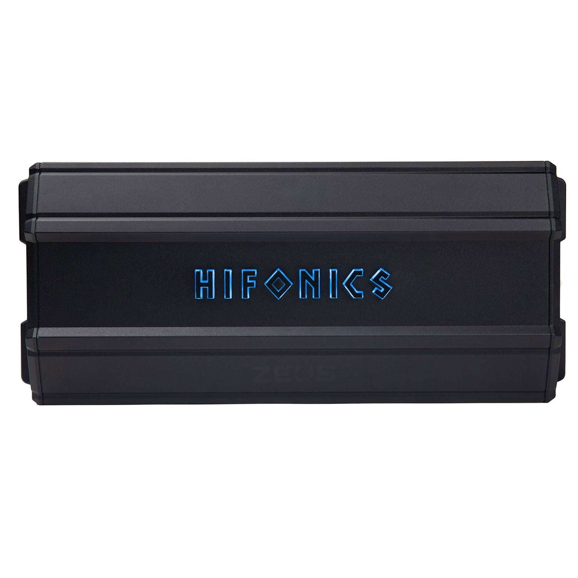 Hifonics Zeus Delta 1950 Watt Mono Block Mobile Car Amplifier, ZD-1950.1D, Black - Find Fresh Goods