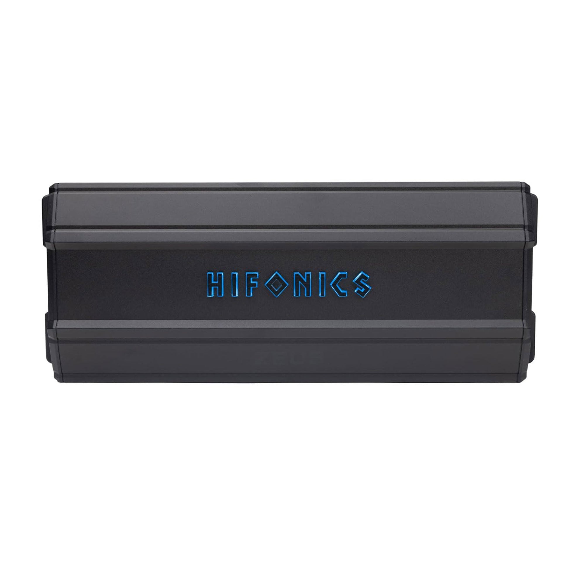 Hifonics Zeus Delta 2550 Watt Mono Block Mobile Car Amplifier, ZD-2550.1D, Black - Find Fresh Goods