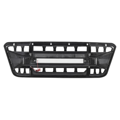 AMERICAN MODIFIED Front Grille Compatible with 2004-2008 Ford F150, Glossy Black - Find Fresh Goods