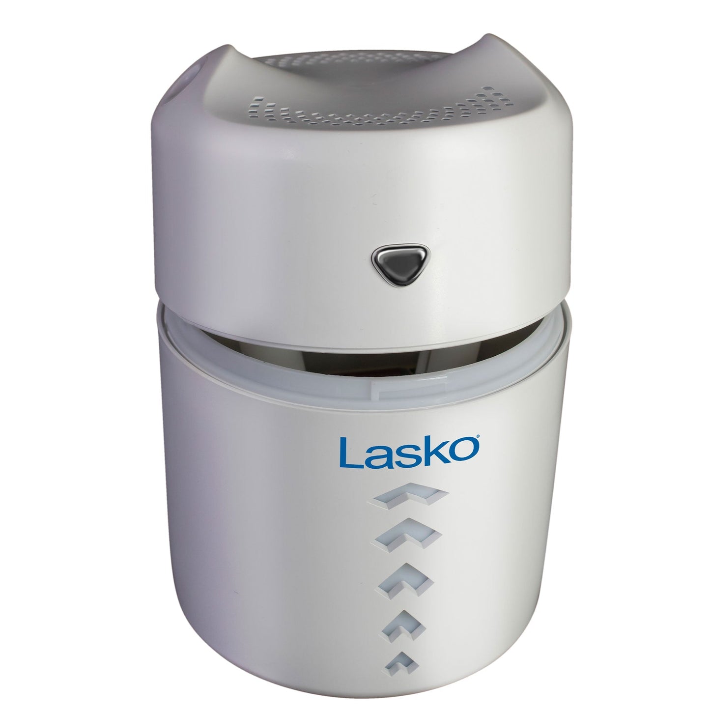 Lasko Ultrasonic Cool Mist Personal Humidifier 0.4L, Home Water Vaporizer, White