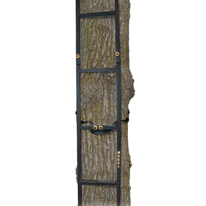 Muddy Quick Step XL Climbing Steps, Deer Hunting Accessories for Tree Stands