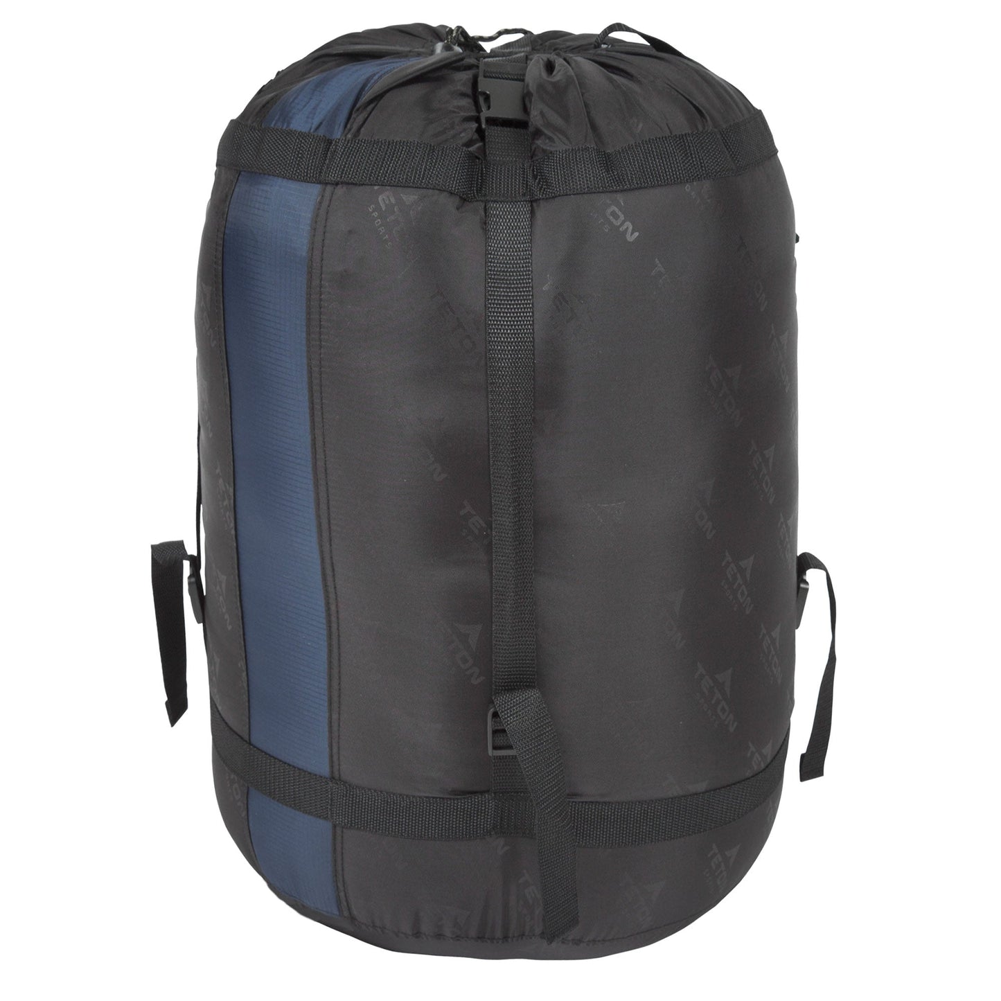 TETON Sports Celsius XL -25 Degree Left Zipper Sleeping Bag for Camping, Blue