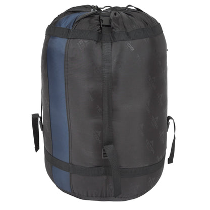 TETON Sports Celsius XL -25 Degree Left Zipper Sleeping Bag for Camping, Blue