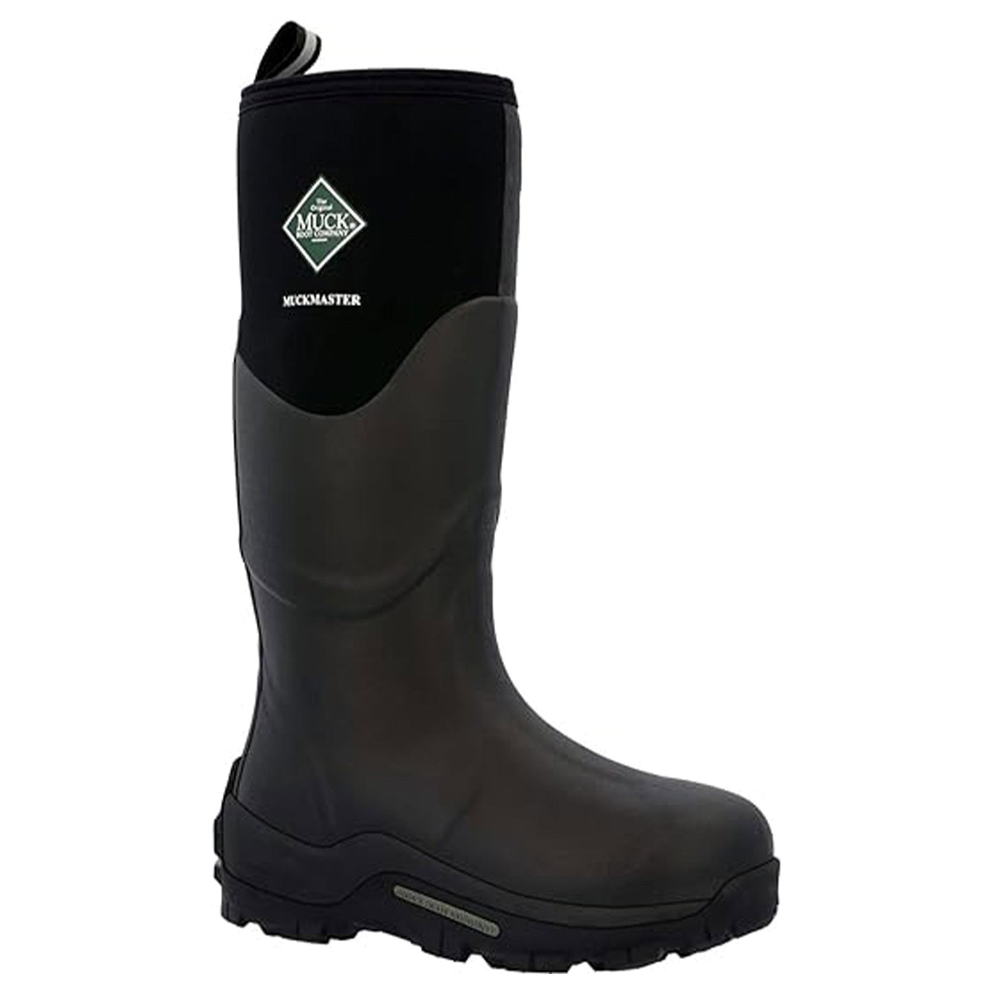 The Original Muck Boot Company Men's 11 Waterproof Neoprene Muckmaster Boots