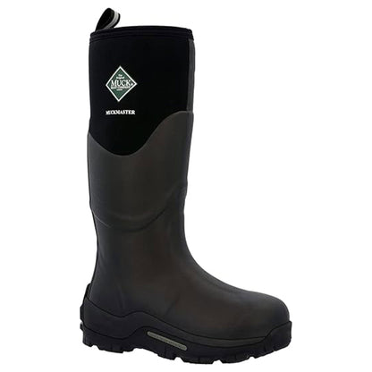 The Original Muck Boot Company Men's 11 Waterproof Neoprene Muckmaster Boots