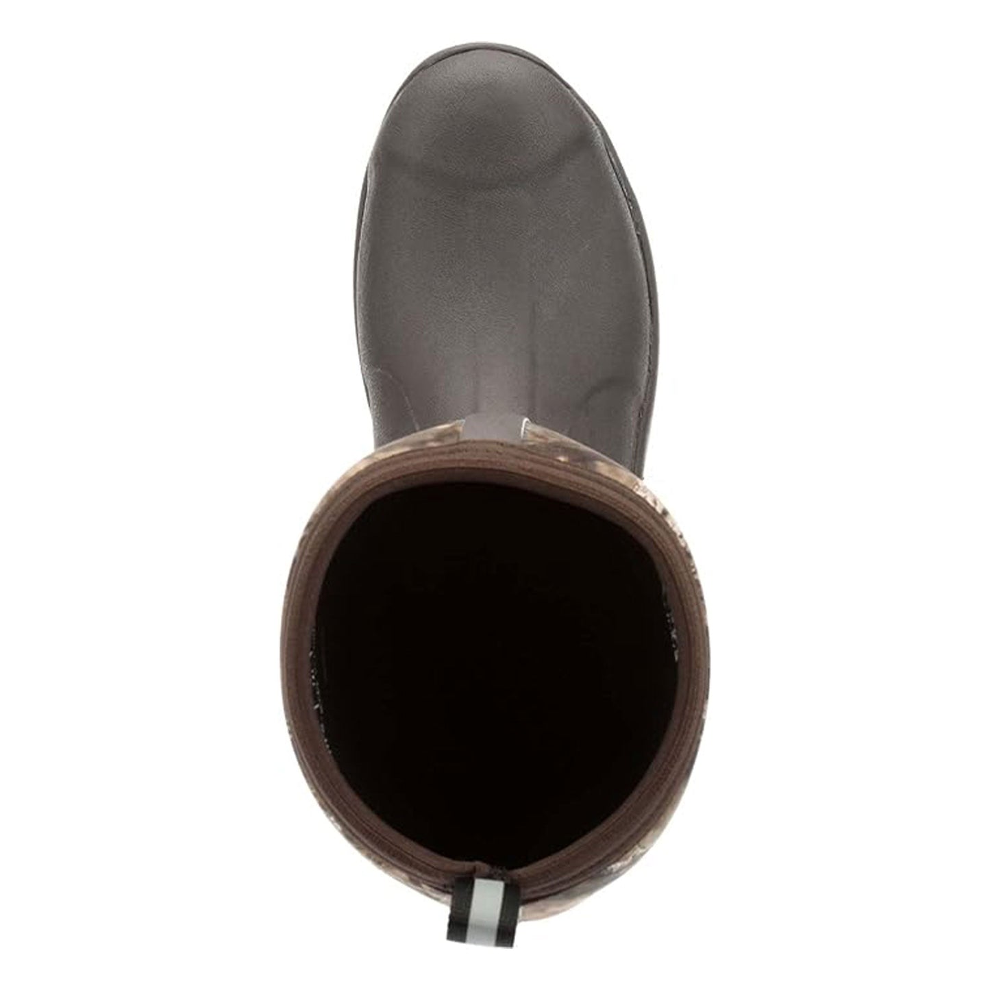 The Original Muck Boot Company Men's Size 8 Mossy Oak Country Woody Max Boots