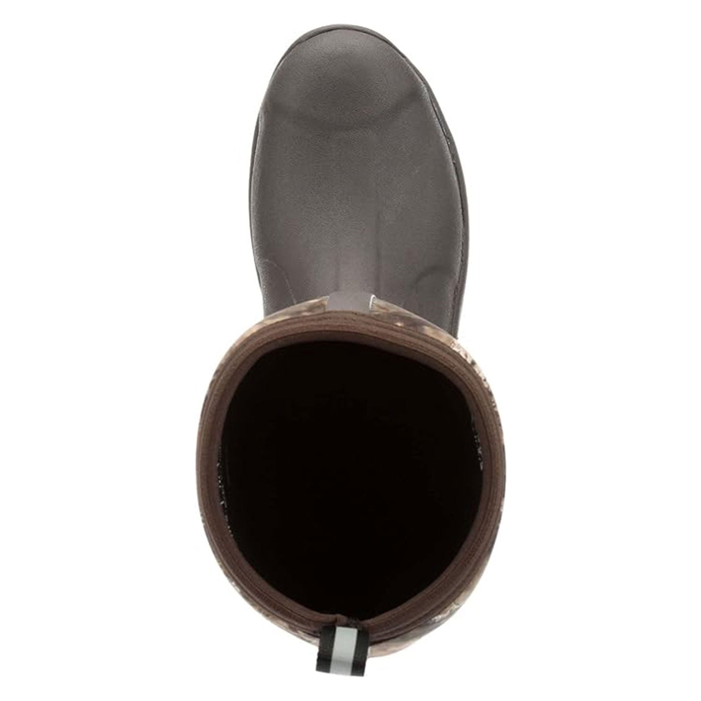 The Original Muck Boot Company Men's Size 9 Mossy Oak Country Woody Max Boots