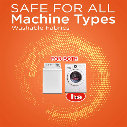 Ultra Fresh 6X Platinum 5 Gal Sport Laundry Detergent, Up to 640 Loads (5 Pack)