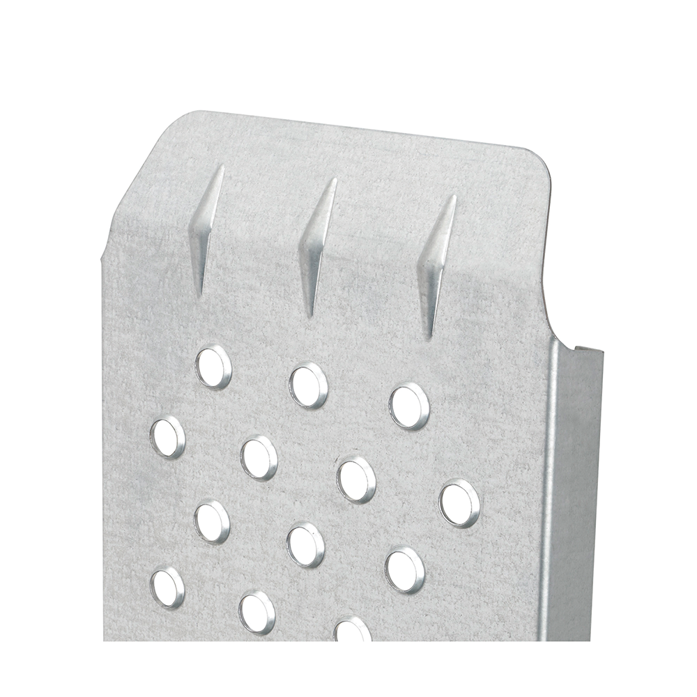 Reese Towpower 7454000 Center Fold Trailer/Truck Loading Ramp, 11" x 80", Steel - Find Fresh Goods