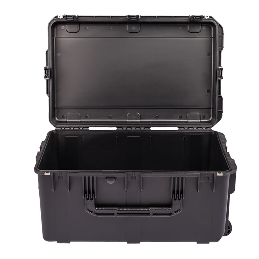 SKB Cases iSeries 291814 Waterproof UV Resistant Utility Military Case, Black - Find Fresh Goods