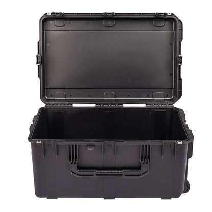 SKB Cases iSeries 291814 Waterproof UV Resistant Utility Military Case, Black - Find Fresh Goods