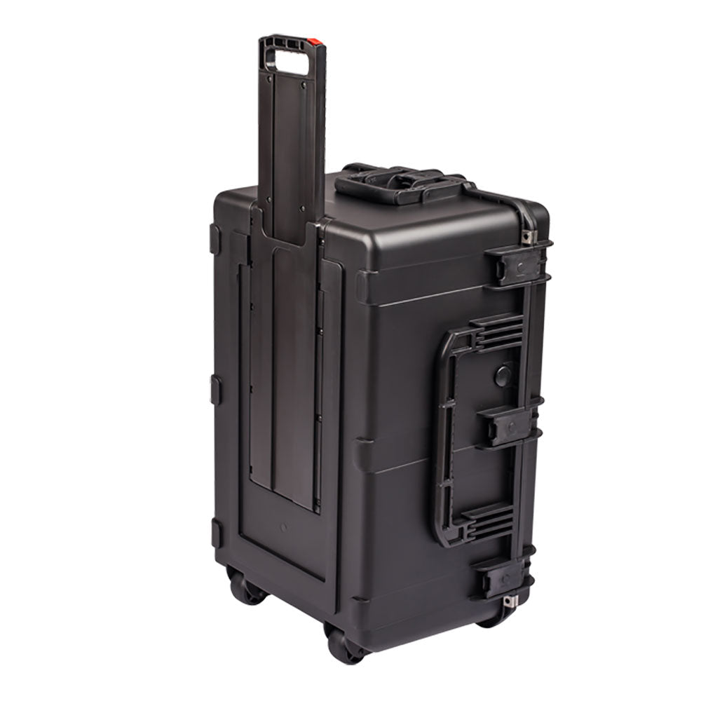 SKB Cases iSeries 291814 Waterproof UV Resistant Utility Military Case, Black - Find Fresh Goods