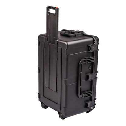 SKB Cases iSeries 291814 Waterproof UV Resistant Utility Military Case, Black - Find Fresh Goods