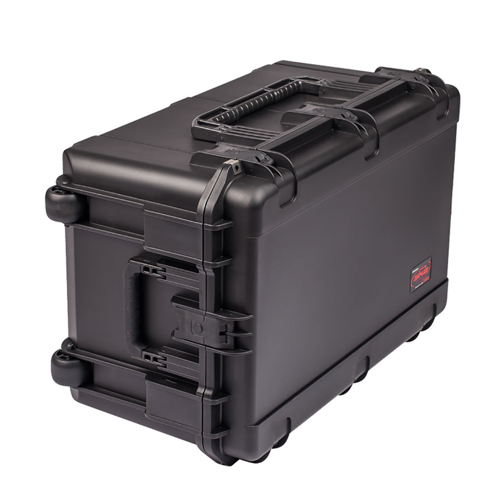 SKB Cases iSeries 291814 Waterproof UV Resistant Utility Military Case, Black - Find Fresh Goods