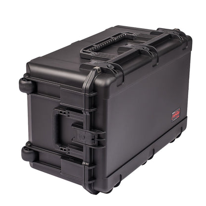 SKB Cases iSeries 291814 Waterproof UV Resistant Utility Military Case, Black - Find Fresh Goods