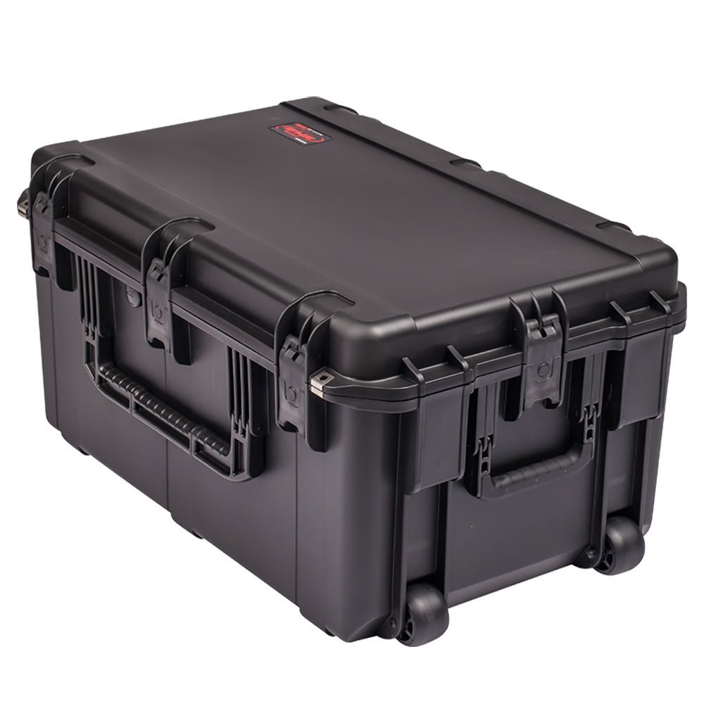 SKB Cases iSeries 291814 Waterproof UV Resistant Utility Military Case, Black - Find Fresh Goods