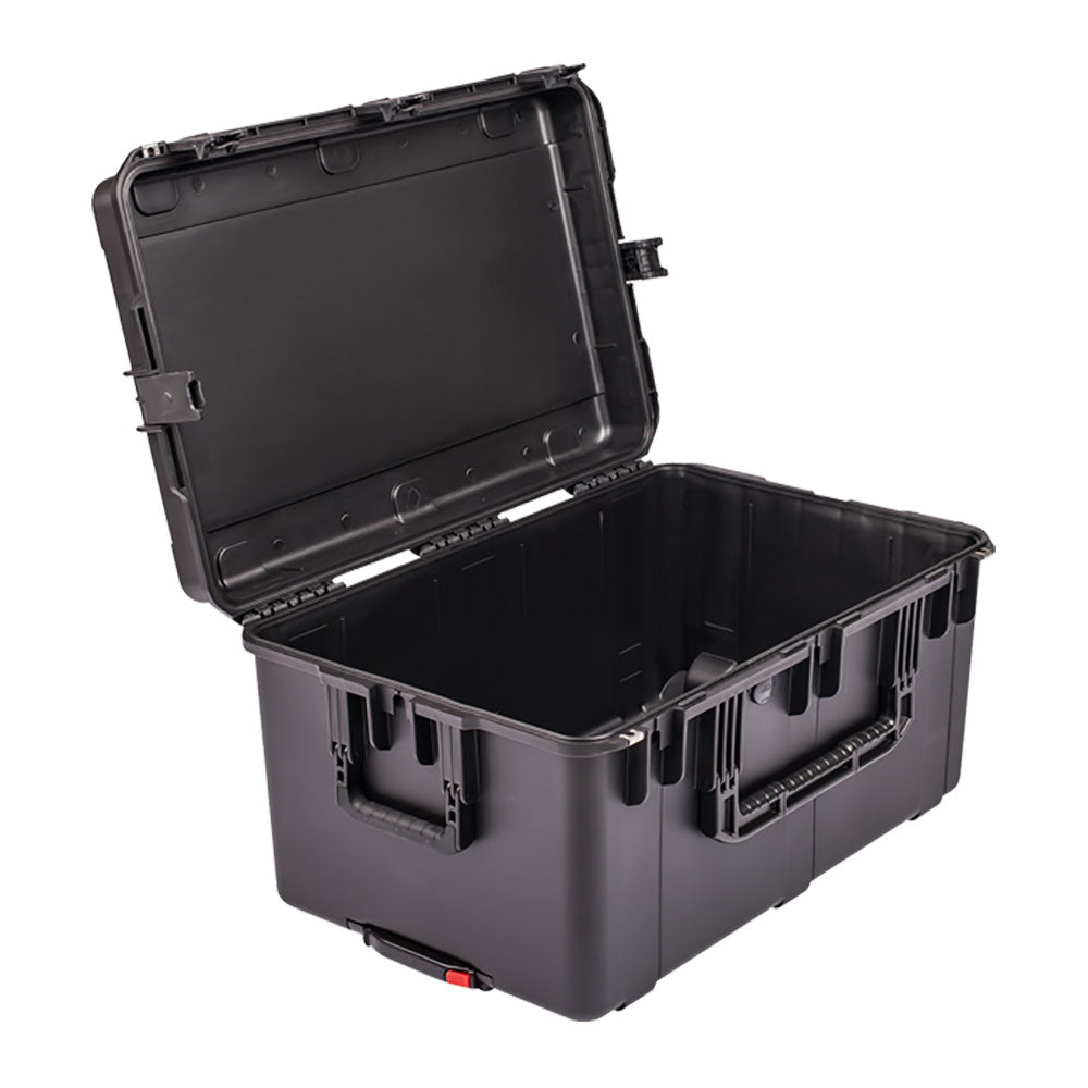 SKB Cases iSeries 291814 Waterproof UV Resistant Utility Military Case, Black - Find Fresh Goods