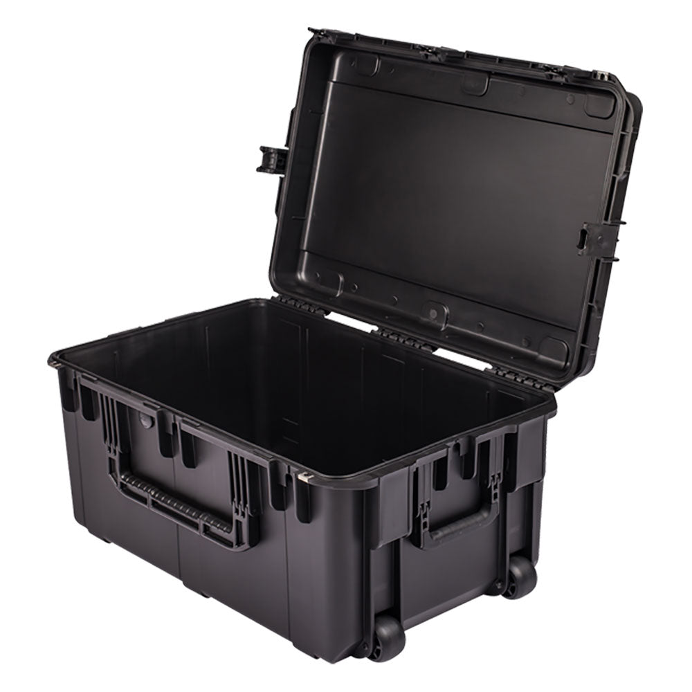 SKB Cases iSeries 291814 Waterproof UV Resistant Utility Military Case, Black - Find Fresh Goods