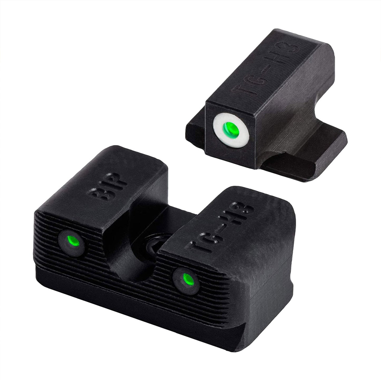 TruGlo Tritium Pro Handgun Glow in the Dark Sight for Beretta PX4 Storm (2 Pack)