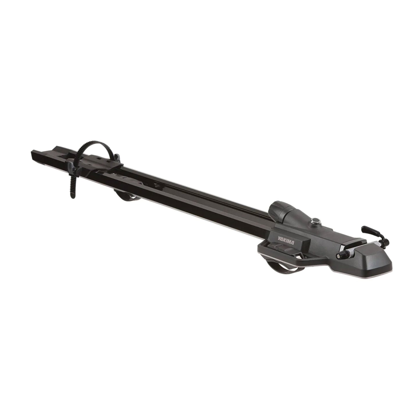 Yakima HighSpeed Premium Rooftop Fork Bike Mount with TorqueRight Knob, Black - Find Fresh Goods