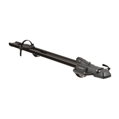 Yakima HighSpeed Premium Rooftop Fork Bike Mount with TorqueRight Knob, Black - Find Fresh Goods