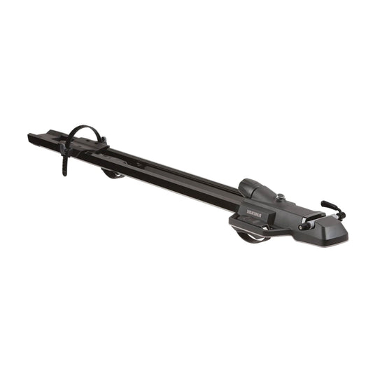 Yakima HighSpeed Premium Rooftop Fork Bike Mount with TorqueRight Knob, Black - Find Fresh Goods