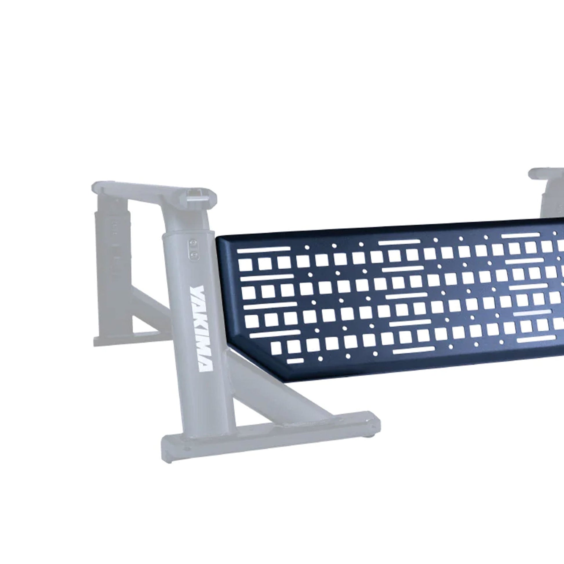 Yakima OverHaul Mid Powder Coated Aluminum Molle Side Panel for OverHaul HD - Find Fresh Goods