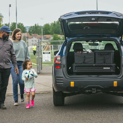 Yakima MOD HomeBase Medium Base Unit of Drawer System w/Internal Drawer Divider