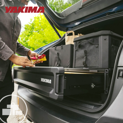 Yakima MOD HomeBase Medium Base Unit of Drawer System w/Internal Drawer Divider