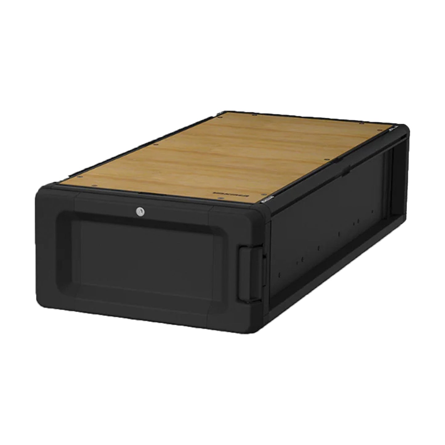 Yakima MOD Topper Medium Drawer Add On with Finished Top Surface and SKS Lock - Find Fresh Goods