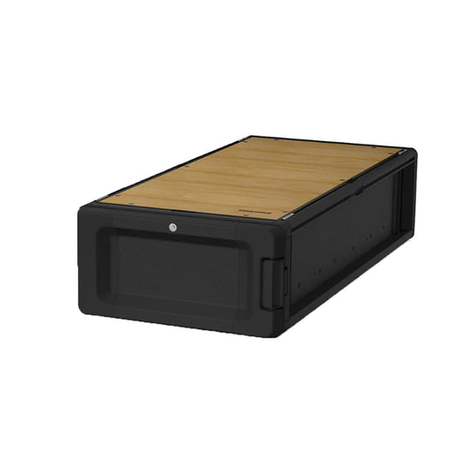 Yakima MOD Topper LG Half Sized Drawer Add On w/Finished Top Surface & SKS Lock - Find Fresh Goods
