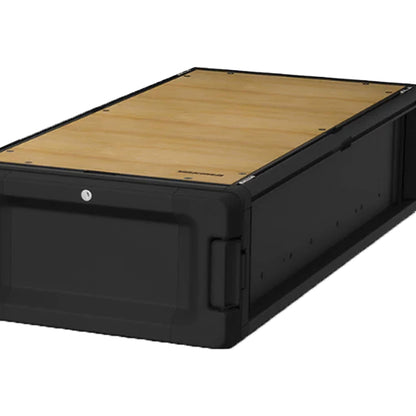 Yakima MOD Topper LG Half Sized Drawer Add On w/Finished Top Surface & SKS Lock - Find Fresh Goods