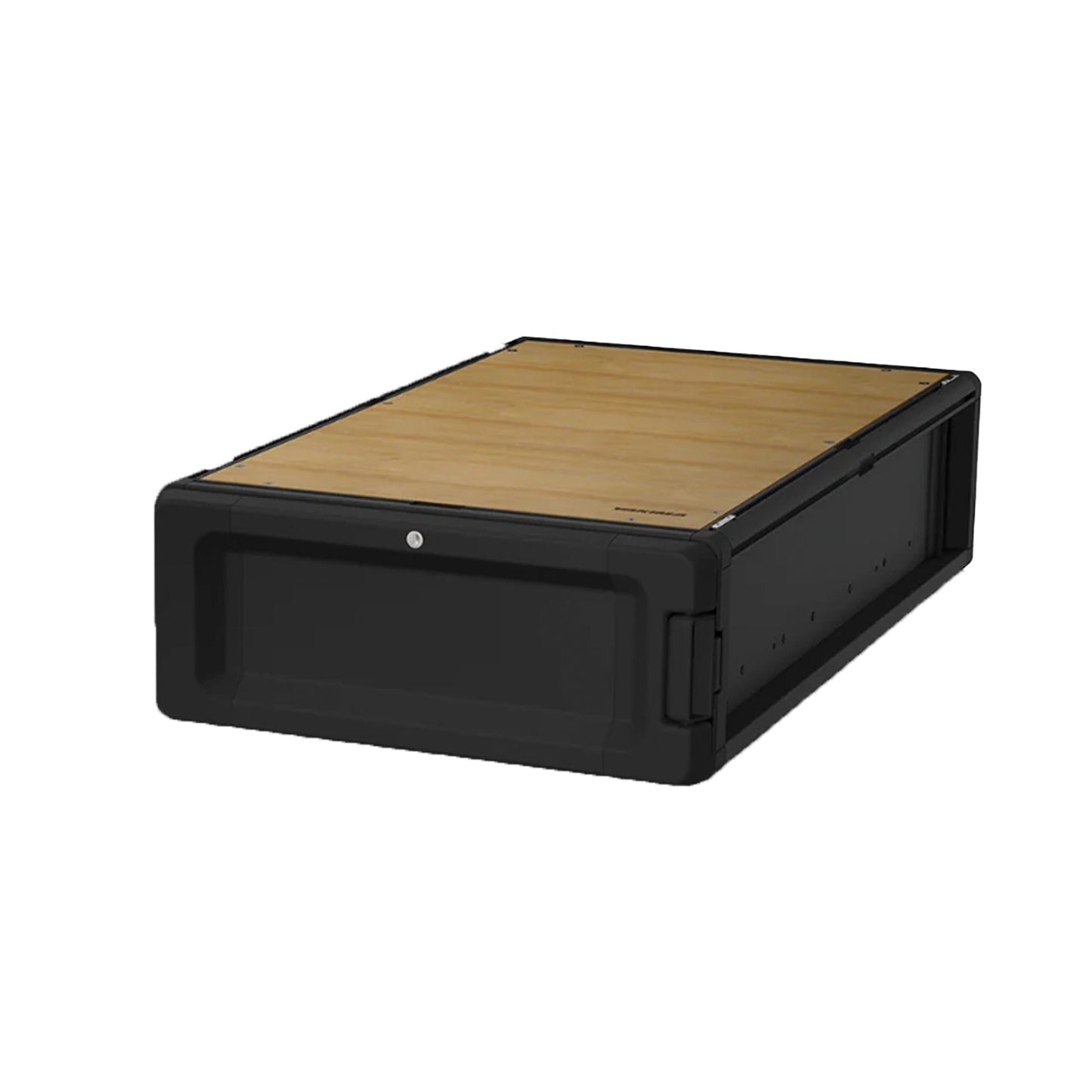 Yakima MOD Topper XL Half Sized Drawer Add On w/Finished Top Surface & SKS Lock - Find Fresh Goods
