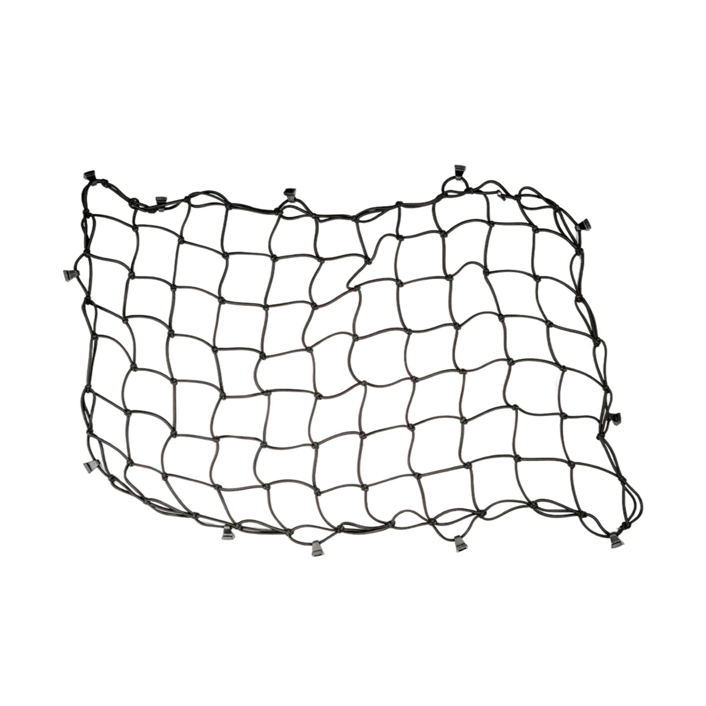 Yakima 32 x 19 Inch Cargo Stretch Net for MOD HomeBase Unit or Toppers, Black - Find Fresh Goods
